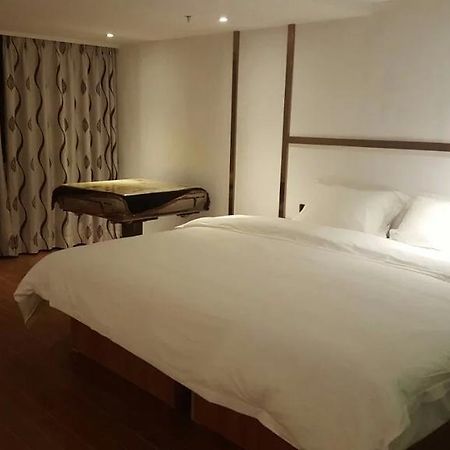 Fuyide Hotel Σενζέν Εξωτερικό φωτογραφία