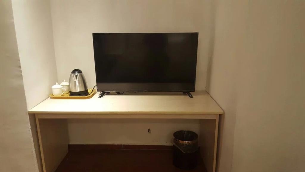 Fuyide Hotel Σενζέν Εξωτερικό φωτογραφία