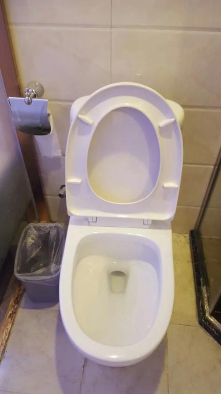 Fuyide Hotel Σενζέν Εξωτερικό φωτογραφία