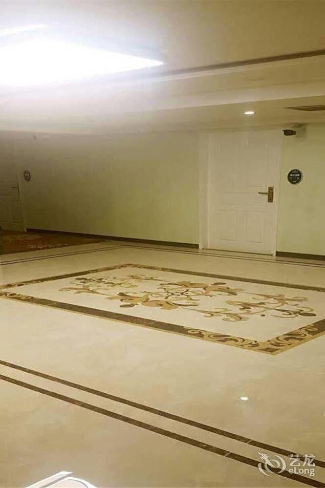 Fuyide Hotel Σενζέν Εξωτερικό φωτογραφία