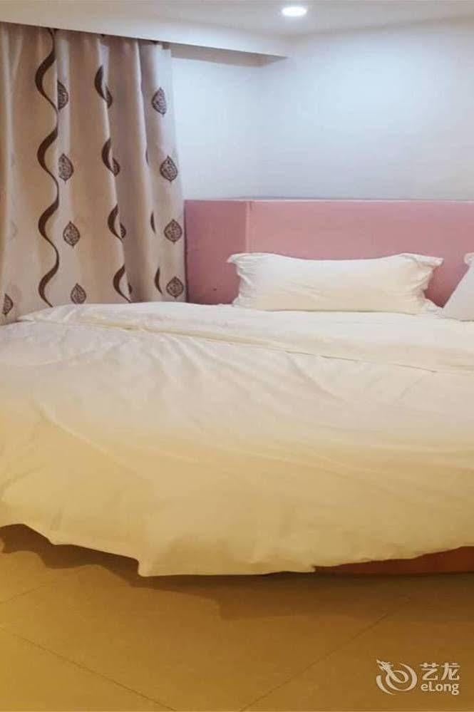 Fuyide Hotel Σενζέν Εξωτερικό φωτογραφία
